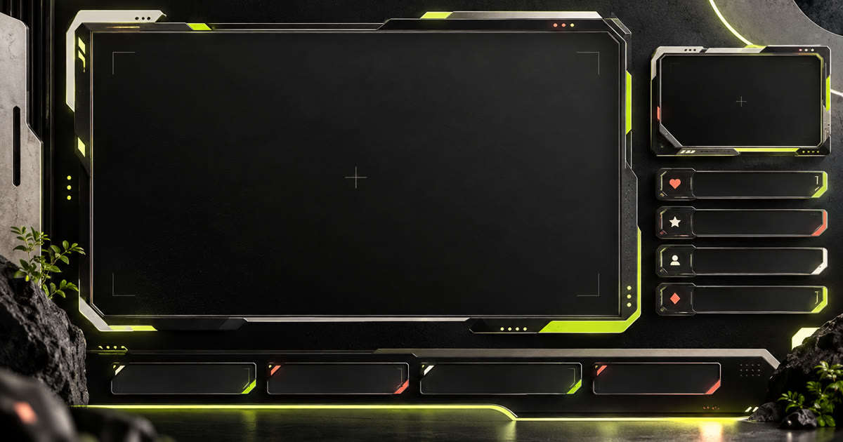 I restored classic MoveGraph stream overlay packs and brought the store back