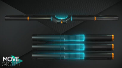 Overlay for Twitch