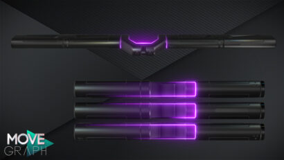 twitch stream overlay