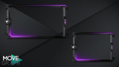 twitch stream overlay