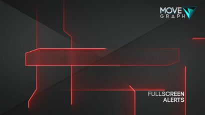 twitch recent follower overlay