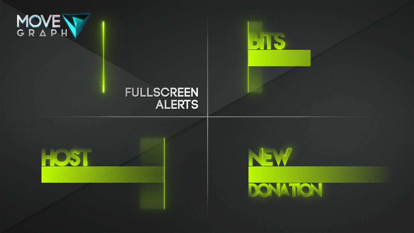 streamlabs obs alerts
