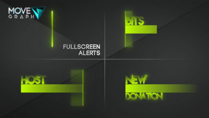 streamlabs obs alerts