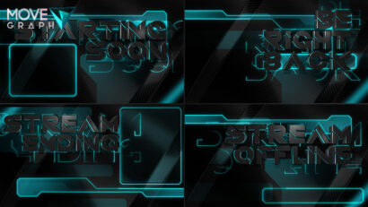 twitch screens
