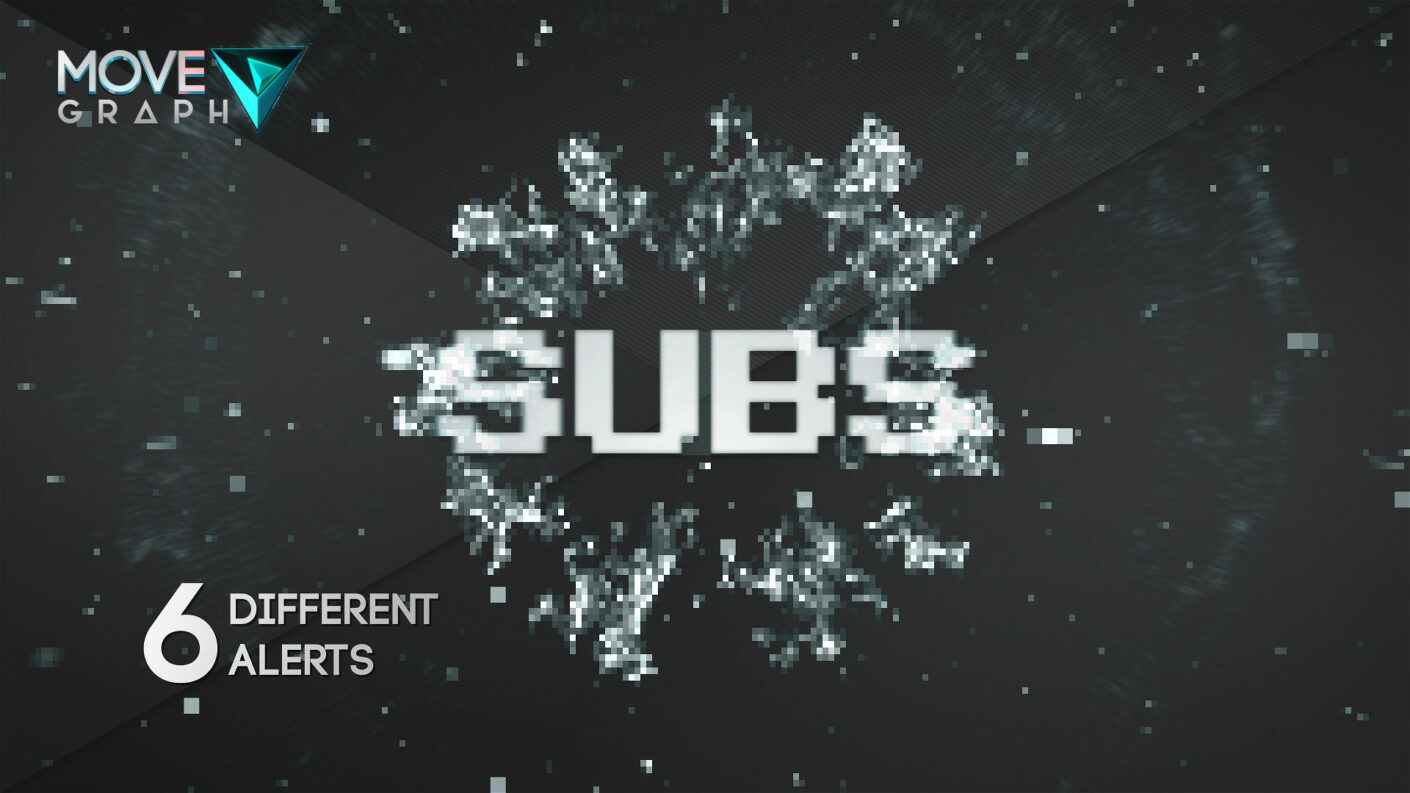 animated twitch alerts