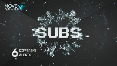 animated twitch alerts