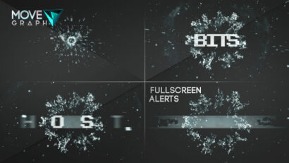 animated twitch alerts